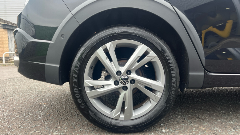 Volkswagen Taigo 1.0 TSI 110 R-Line 5dr Petrol Hatchback